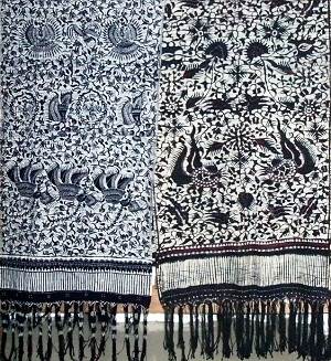 Tenun Batik Gedog Tuban