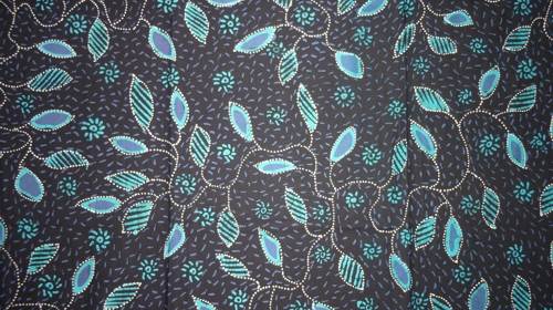 Fitinline Jual Kain Batik Kombinasi Madura Kode RIN 120000012 Murah