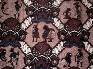 Fitinline com Keunikan Makna  Filosofi Batik  Klasik Motif  