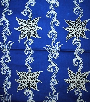  Batik  Madiun 