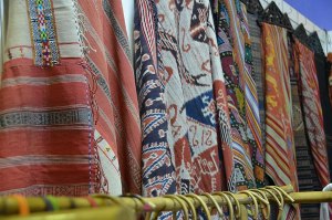 Keistimewaan Batik Kupang Dan Motif-Motif Yang Menjadi Ciri Khasnya