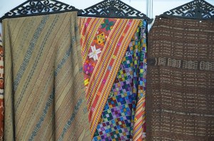 Keistimewaan Batik Kupang Dan Motif-Motif Yang Menjadi Ciri Khasnya