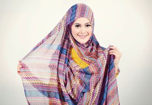 Fitinline com 4 Manfaat Penggunaan Inner Hijab