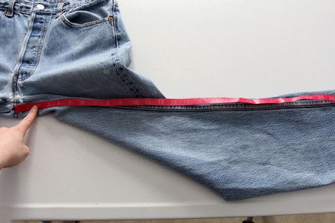 Fitinline.com: Mengukur Inseam