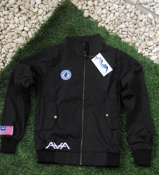 102+ Model Jaket Bahan Taslan Terbaik