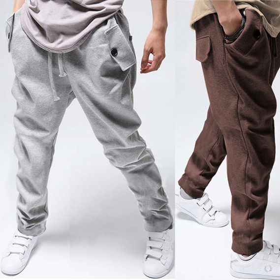 Fitinline com Sweat Pants