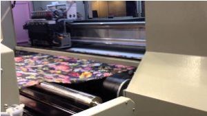 Digital Printing Tekstil