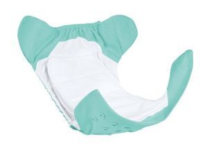 7 Jenis Cloth Diaper