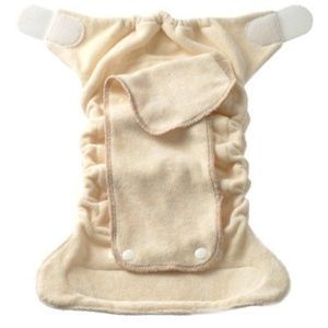 7 Jenis Cloth Diaper