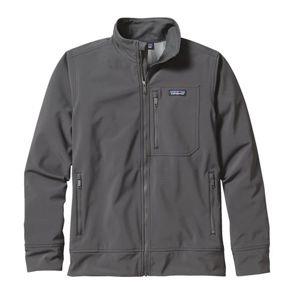 kain softshell