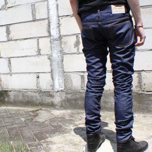 3 Efek Perubahan Warna Yang Biasa Ditampilkan Pada Celana Jeans