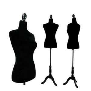 Fitinline.com: 5 Dressform Yang Biasa Digunakan Untuk Draping