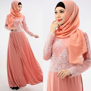 Fitinline com Cara  Praktis Mengukur  Baju  Gamis  Wanita