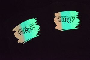  Kelebihan  dan  Kekurangan  Sablon  Glow  In The Dark 