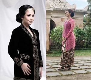 7 Model Kebaya Masa Kini Yang Bisa Jadi Inspirasi Gaya Busana Anda