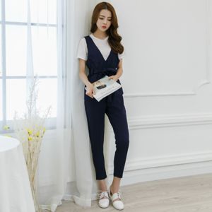 jenis baju jumpsuit