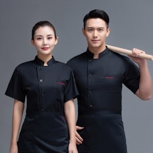 6 Tips Memilih Baju Chef Yang Nyaman Untuk Keperluan Memasak