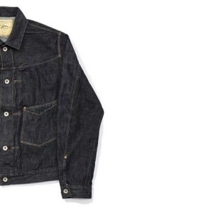 apa itu trucker jacket