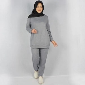 7 Tips Memilih Baju Olahraga Untuk Wanita Muslimah