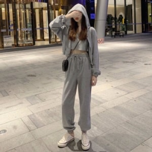 outfit tracksuit