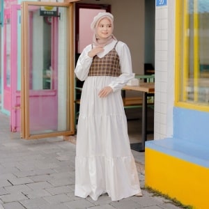 Inspirasi Outer Tanktop ala Korea untuk Hijabers, Lucu dan Catchy!