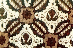 6 Variasi Motif Batik Ceplok Khas Yogyakarta Dan Filosofinya