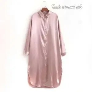 Ciri Khas dan Pemanfaatan Kain Armani Silk