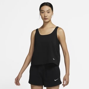 5 Model Athletic Tank Top dan Bahan Untuk Membuatnya