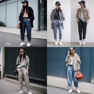 7 Fakta Tentang Normcore Style Dan Baju Yang Identik Dengan Gaya Tersebut