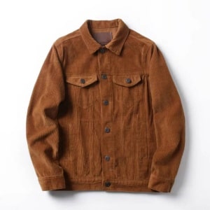 Jaket Trucker Jaket Trucker