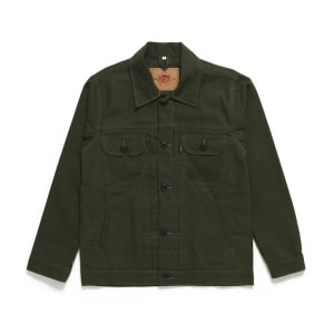 Jaket Trucker Jaket Trucker