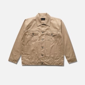 Jaket Trucker Jaket Trucker