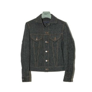 Jaket Trucker Jaket Trucker