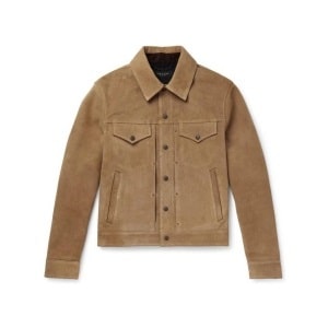 Jaket Trucker Jaket Trucker