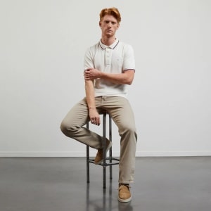 Kaos Polo Kaos Polo