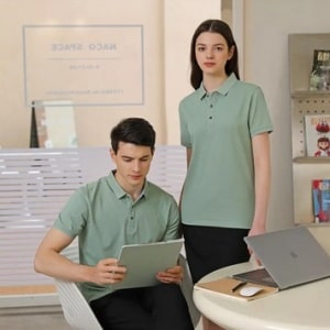 Kaos Polo Kaos Polo