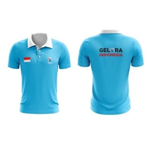 Kaos Polo Kaos Polo