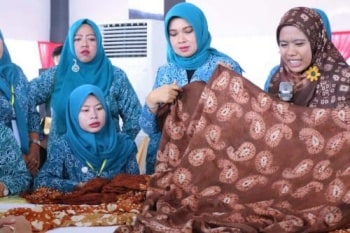Limbah Cair Getah Gambir Limbah Cair Getah Gambir
