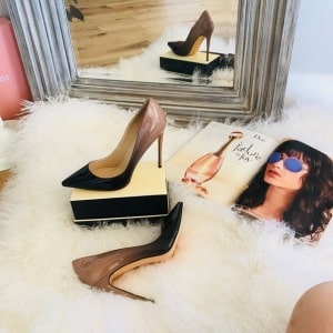 Fashion Item Fashion Item