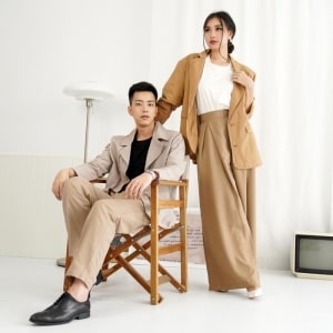 Fashion Item Fashion Item