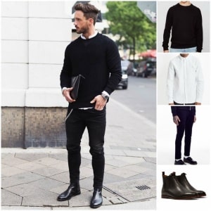 Starboy Fashion Aesthetic Starboy Fashion Aesthetic
