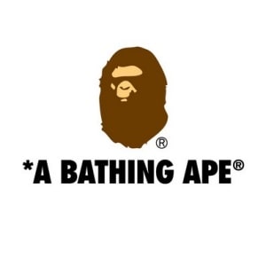 Jaket BAPE