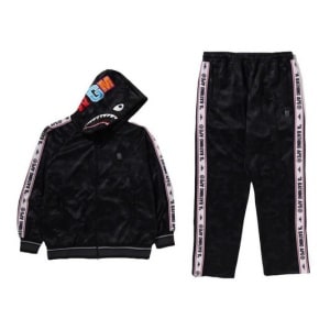 Jaket BAPE