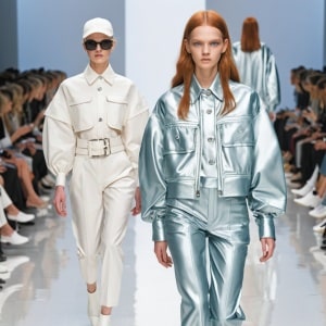 Trend Fashion 2025