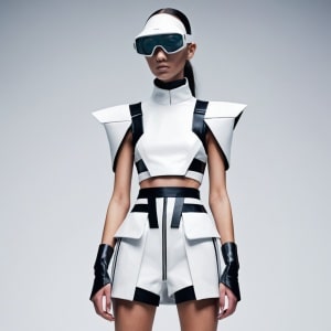 Trend Fashion 2025