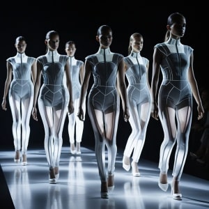 Trend Fashion 2025