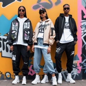 Trend Fashion 2025