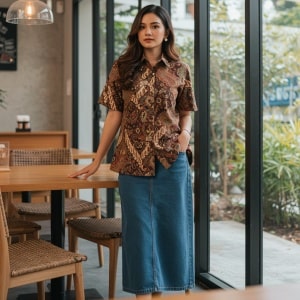 Wastra Indonesia Wastra Indonesia