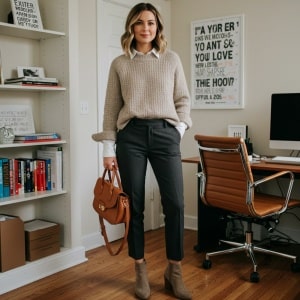 OOTD Working Mom OOTD Working Mom