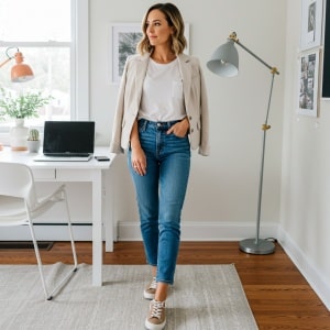 OOTD Working Mom OOTD Working Mom